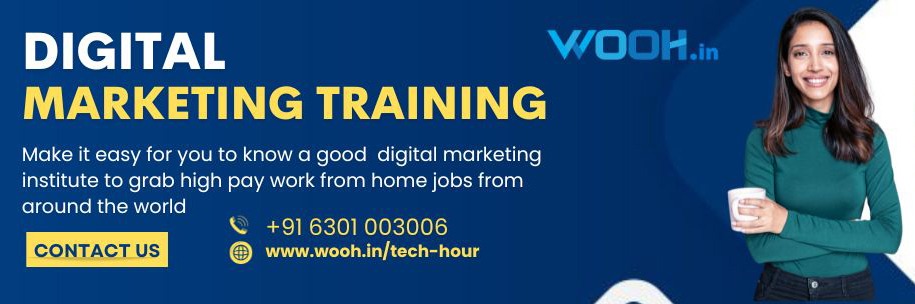 Online Digital Marketing Course in Hyderabad and Tirupati